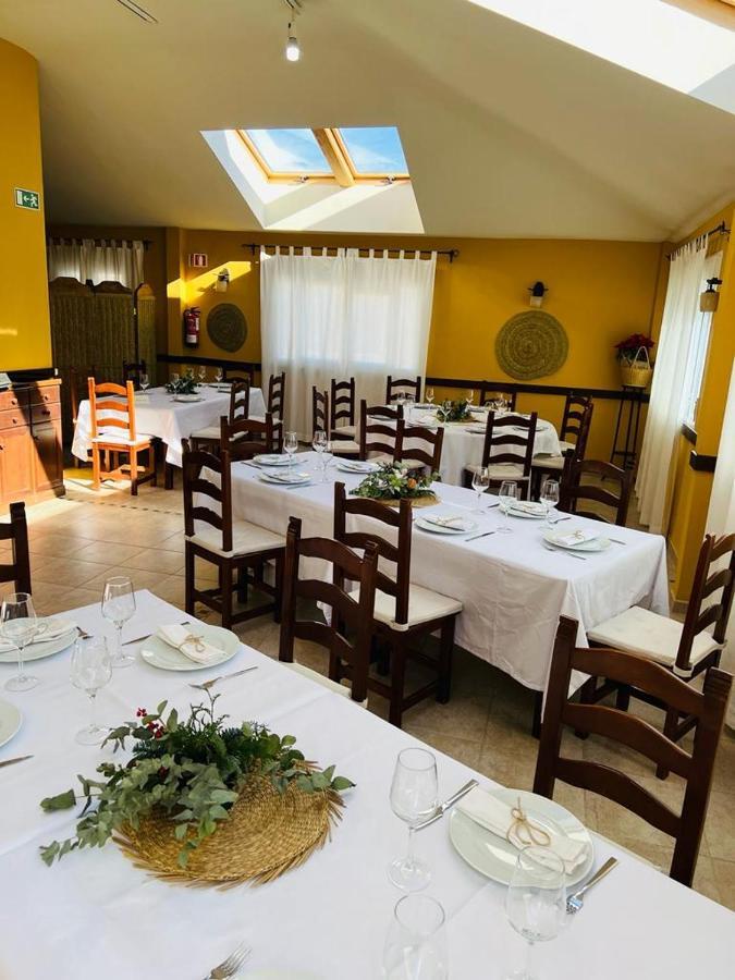 Hotel Montesion Luz Del Desierto Lucainena de las Torres Екстериор снимка
